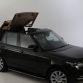 Range Rover Convertible by Newport