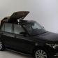 Range Rover Convertible by Newport