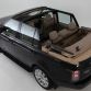 Range Rover Convertible by Newport