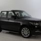 Range Rover Convertible by Newport