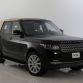 Range Rover Convertible by Newport