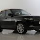 Range Rover Convertible by Newport