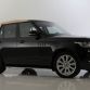 Range Rover Convertible by Newport
