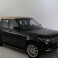 Range Rover Convertible by Newport