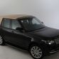 Range Rover Convertible by Newport