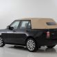 Range Rover Convertible by Newport