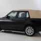 Range Rover Convertible by Newport