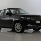 Range Rover Convertible by Newport
