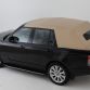 Range Rover Convertible by Newport