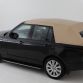 Range Rover Convertible by Newport