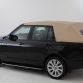 Range Rover Convertible by Newport