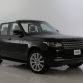 Range Rover Convertible by Newport