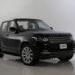 Range Rover Convertible by Newport