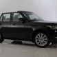 Range Rover Convertible by Newport