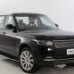 Range Rover Convertible by Newport