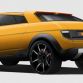 Range Rover Coupe Concept Study