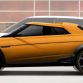 Range Rover Coupe Concept Study