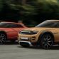 Range Rover Coupe Concept Study