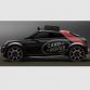 Range Rover Coupe Concept Study