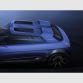 Range Rover Coupe Concept Study