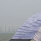 Range Rover Drive across Paper Bridge (10)