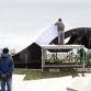 Range Rover Drive across Paper Bridge (15)