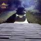 Range Rover Drive across Paper Bridge (6)