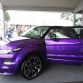 Range Rover Evoque 2012 GTS by Overfinch