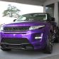 Range Rover Evoque 2012 GTS by Overfinch