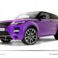 Range Rover Evoque 2012 GTS by Overfinch
