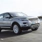 Range Rover Evoque 2013 with 9-speed automatic transmission
