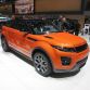 Range Rover Evoque Autobiography Dynamic