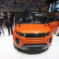 Range Rover Evoque Autobiography Dynamic
