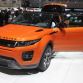 Range Rover Evoque Autobiography Dynamic