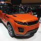 Range Rover Evoque Autobiography Dynamic