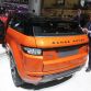 Range Rover Evoque Autobiography Dynamic