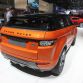 Range Rover Evoque Autobiography Dynamic