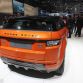 Range Rover Evoque Autobiography Dynamic