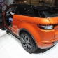 Range Rover Evoque Autobiography Dynamic