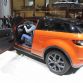 Range Rover Evoque Autobiography Dynamic