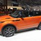 Range Rover Evoque Autobiography Dynamic
