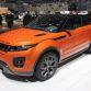 Range Rover Evoque Autobiography Dynamic
