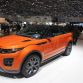 Range Rover Evoque Autobiography Dynamic