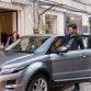 Range Rover Evoque Autobiography Dynamic