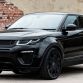 Range Rover Evoque Black Label Edition by A kahn design (1)