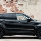 Range Rover Evoque Black Label Edition by A kahn design (2)