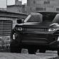 Range Rover Evoque Black Label Edition by A.Kahn Design