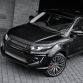 Range Rover Evoque Black Label Edition by A.Kahn Design
