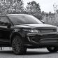 Range Rover Evoque Black Label Edition by A.Kahn Design