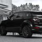 Range Rover Evoque Black Label Edition by A.Kahn Design